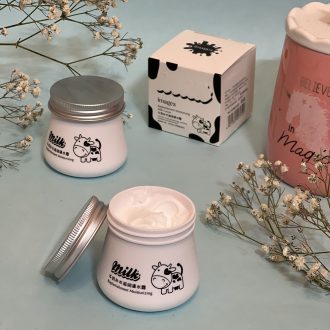 کرم شیر گاو ایمیجز