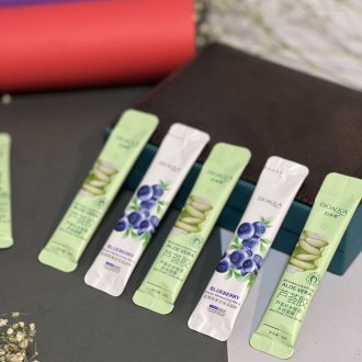 ماسک ساشه ای بیواکوا