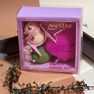 ست پد و فیس براش