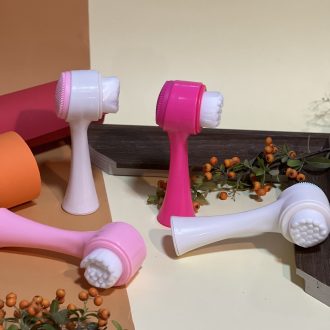 فیس براش چکشی نئونی