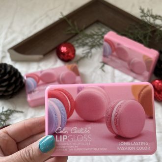 پک‌رژ مایع دونات