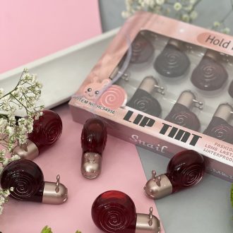 تینت حلزونی