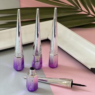 خط چشم کوزه ای پوکه هولوگرامی کیس بیوتی