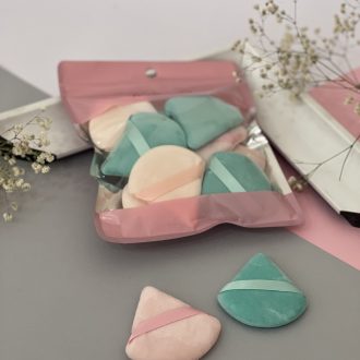 پک‌۱۲ تایی پد مثلثی