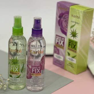 اسپری فیکس کاریته