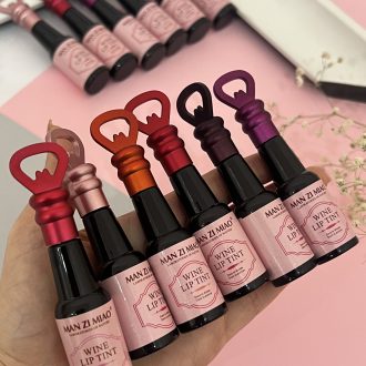 تینت لب نوشابه ای