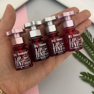 تینت لب 3q مدل کپسولی