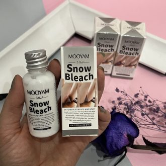 کرم سفید کننده مویام