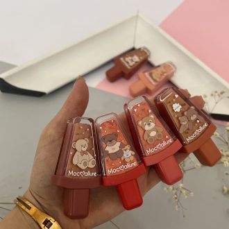 لیپگلس خرسی