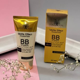 بی بی کرم گلد آنجل