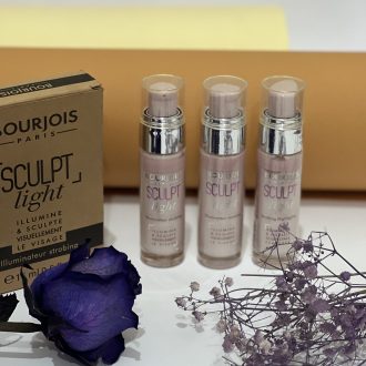 هایلایتر مایع صدفی بورژوا