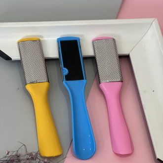 رنده و‌ سوهان پا دوطرفه