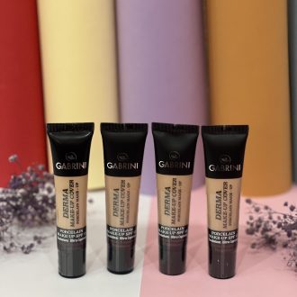 کرمپودر گابرینی اصلی