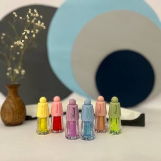 لیپ گلاس چتری rimocoo