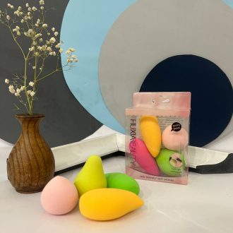 پک 4 تایی پد میوه ای