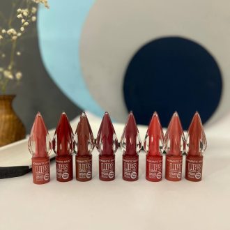 رژ مایع رمانتیک الماسی