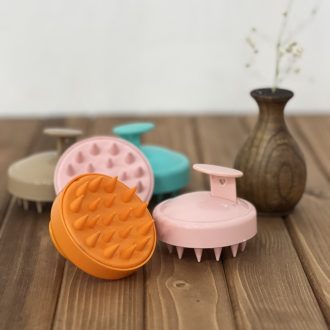 سرشور سیلیکونی