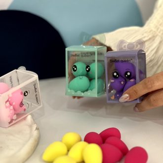 پک ۵تایی پد کانسیلر