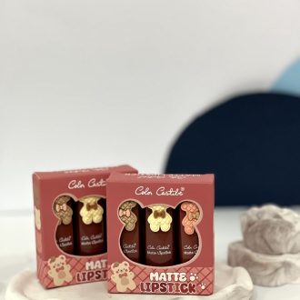 پک رژجامد خرسی