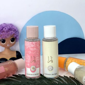 بادی اسپلش یارا