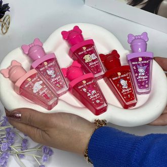 لیپ گلس پاپیونی