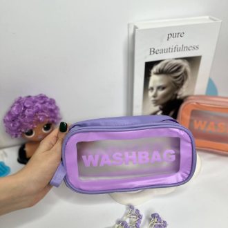 واش بگ متوسط