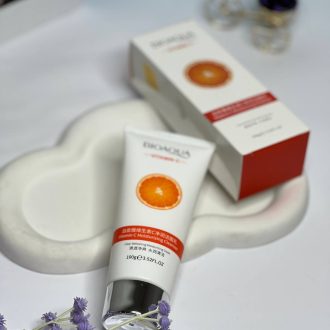 فوم ویتامین سی بیواکوا