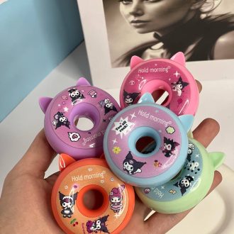 بالم لب دوناتی کرومی