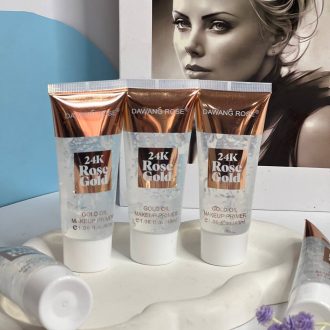 پرایمر تیوپی رزگلد