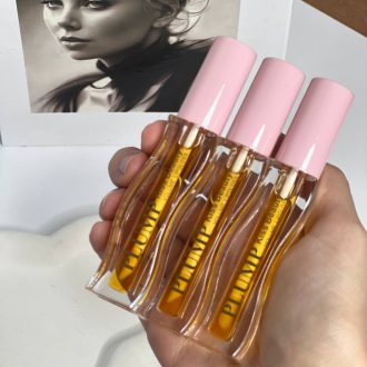 لیپ دوپ طرح گیسو