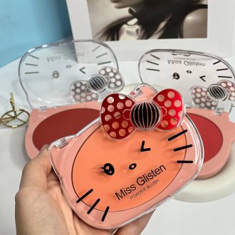 رژگونه کیتی