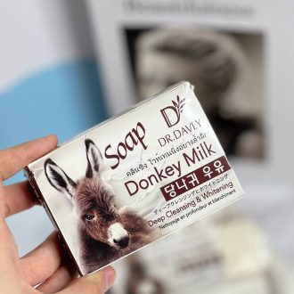 صابون شیرالاغ