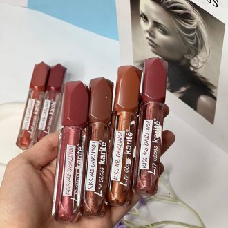 شاین لب کاریته