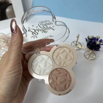 هایلایتر گل فلاور