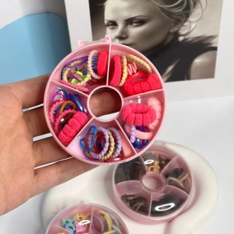 پک کش موی دوناتی