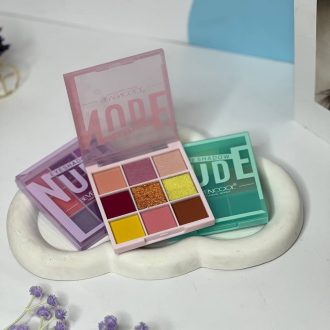 سایه رنگی Nude