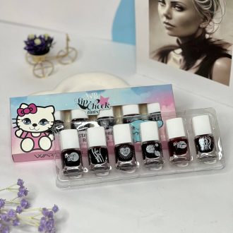 پک 6تایی تینت کیتی