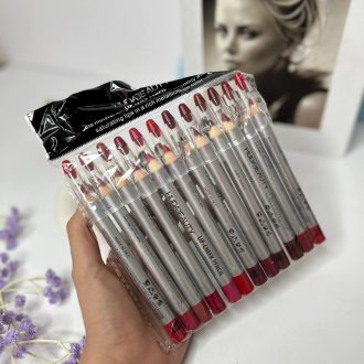 رژمدادی تراشدار هدی بیوتی