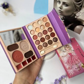 سایه انه لیدی