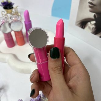 بالم لب آینه دار