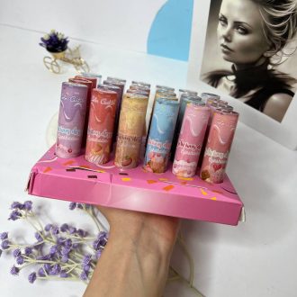 شاین لب رولی