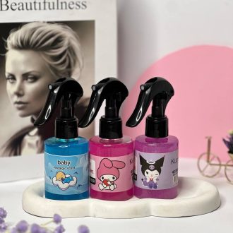 عطر مو فانتزی