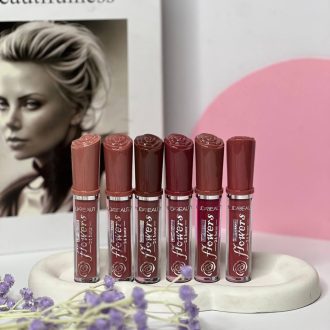 رژمایع فلاور