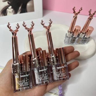 خط چشم و سایه 3Q