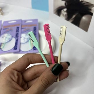 تیغ اصلاح بینی