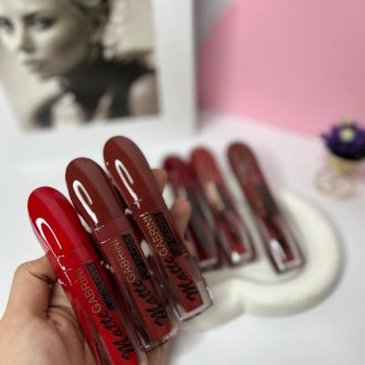 رژمایع گابرینی