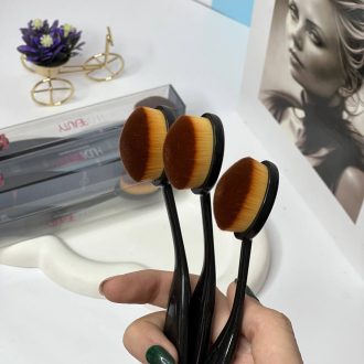 براش مسواکی