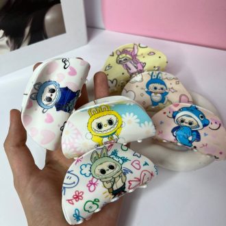 کلیپس لبوبو