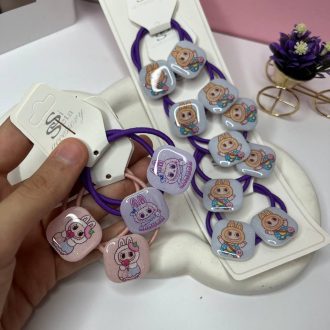 کش موی لبوبو