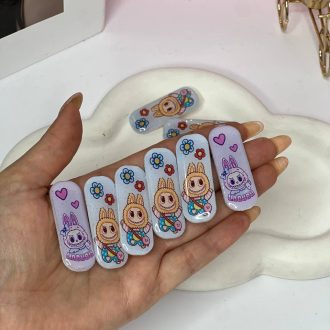 گیره سر لبوبو